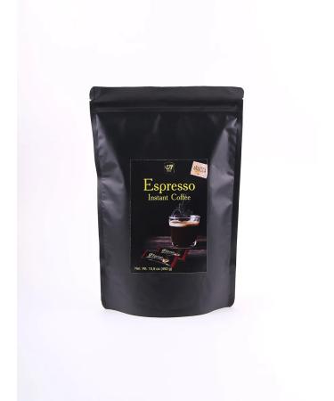 Trung Nguyen G7 Vietnamese soluble black coffee Arabica Espresso 450 g - Buy Online on GoSupps.com