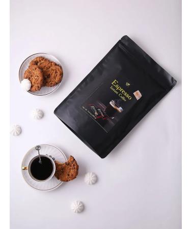 Trung Nguyen G7 Vietnamese soluble black coffee Arabica Espresso 450 g - Buy Online on GoSupps.com