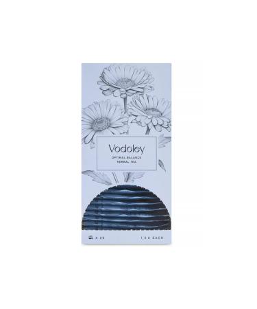 Moon Nl vodoley phytochai - "Aquarius"