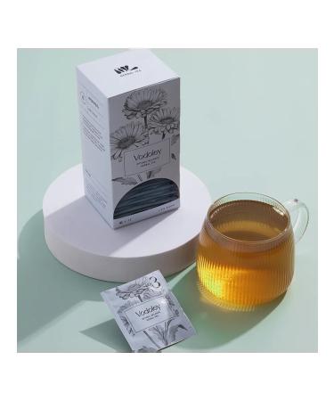 Moon Nl vodoley phytochai - "Aquarius" - Buy Online on GoSupps.com