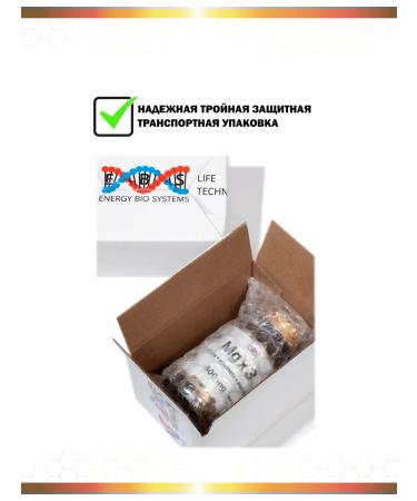 Energy Bio Systems Magnesium Citrate + Glycinate + Malat - Buy Online on GoSupps.com