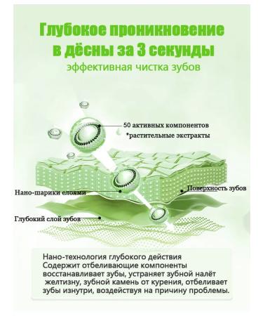 LYDIMOON Whitening toothpaste Professional with a dispenser - Buy Online on GoSupps.com