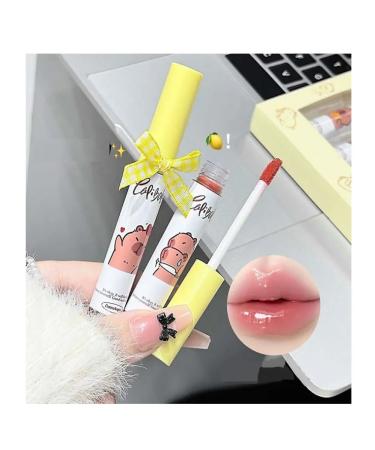 set of lipstick for lip tintov 6 pieces - Buy Online on GoSupps.com