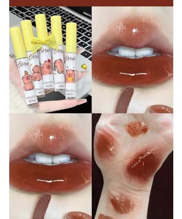 set of lipstick for lip tintov 6 pieces - Buy Online on GoSupps.com
