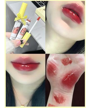 set of lipstick for lip tintov 6 pieces - Buy Online on GoSupps.com