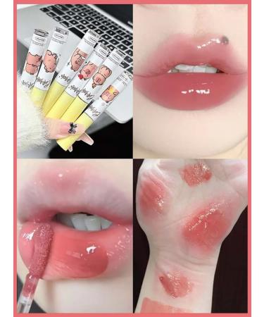 set of lipstick for lip tintov 6 pieces - Buy Online on GoSupps.com