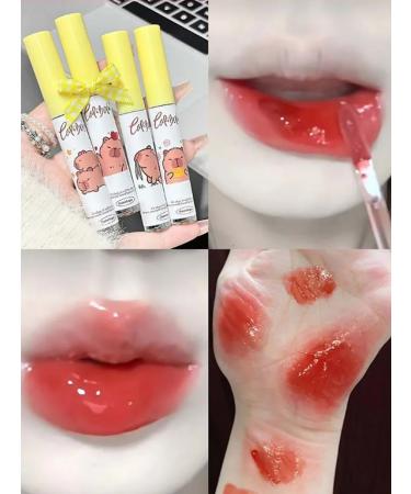set of lipstick for lip tintov 6 pieces - Buy Online on GoSupps.com