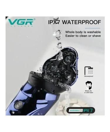 VGR REPARY Electric V-305 - Buy Online on GoSupps.com