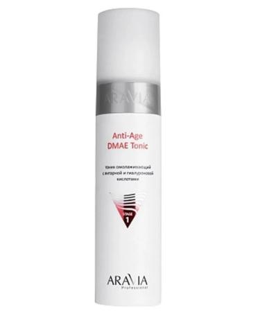 ARAVIA Anti-Age Dmae Tonic Facial Tonic 250 ml