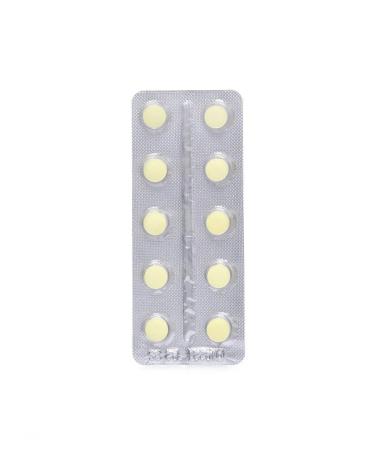 AVZ Vallgin for dogs of small breeds and cats tablets No. 10 - Buy Online on GoSupps.com