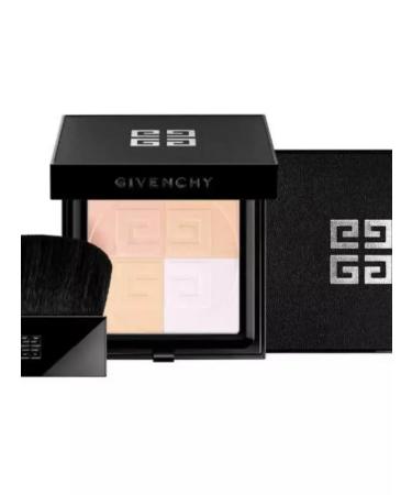 GIVENCHY Matting crumbling powder Prisme Libre Tone 02 - Buy Online on GoSupps.com
