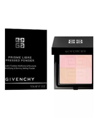 GIVENCHY Matting crumbling powder Prisme Libre Tone 03 - Buy Online on GoSupps.com