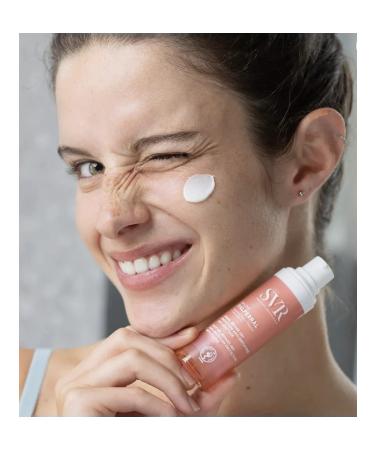 SVR Palpebral Balm for the face and skin of the contour of the eyes 30 ml - Buy Online on GoSupps.com