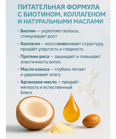 LYANACLUB Professional hair air conditioner balm - Buy Online on GoSupps.com