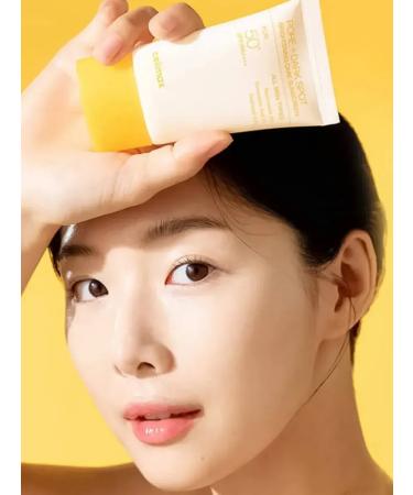 Celimax Sunscreen from UV radiation SPF50+ - Buy Online on GoSupps.com