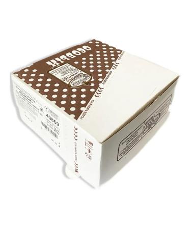 Krupskaya Factory Project Milk Milk without sugar 20pcs 50g - 1 kg - Buy Online on GoSupps.com