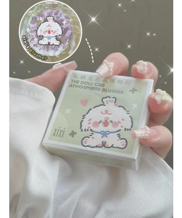 kittywow Frost blossom XIXI with a dog 2 pcs - Buy Online on GoSupps.com