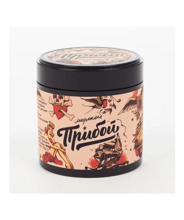Sea Surf Matting pasta for laying hair of medium fixation 100 ml - Buy Online on GoSupps.com