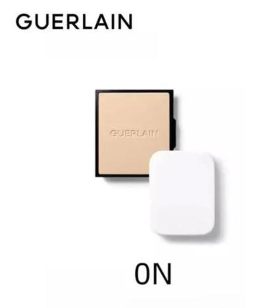 GUERLAIN Tonal powder PARURE GOLD SKIN CONTROL TOBLE 0N - Buy Online on GoSupps.com