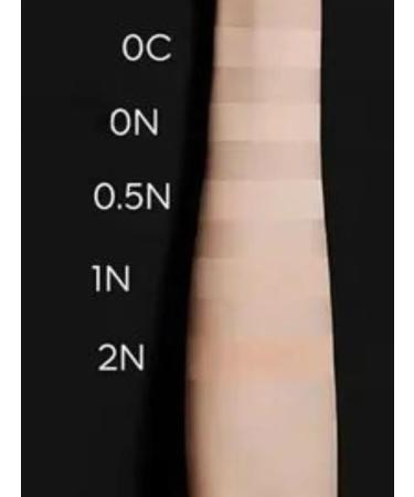 GUERLAIN Tonal powder PARURE GOLD SKIN CONTROL TOBLE 0N - Buy Online on GoSupps.com