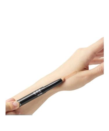 MAKE UP FACTORY Corrector Correcting Cover Stick 09 - Buy Online on GoSupps.com