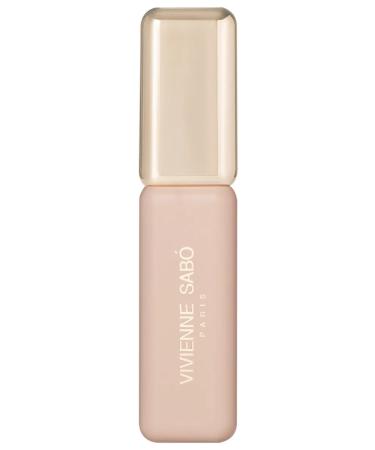 VIVIENNE SABO Classile for the face and eyes are dense tone 02 beige - Buy Online on GoSupps.com