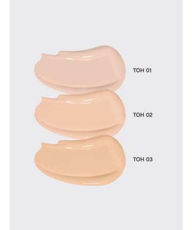 VIVIENNE SABO Classile for the face and eyes are dense tone 02 beige - Buy Online on GoSupps.com