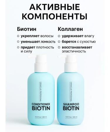 LYANACLUB Shampoo and hair balm women - Buy Online on GoSupps.com