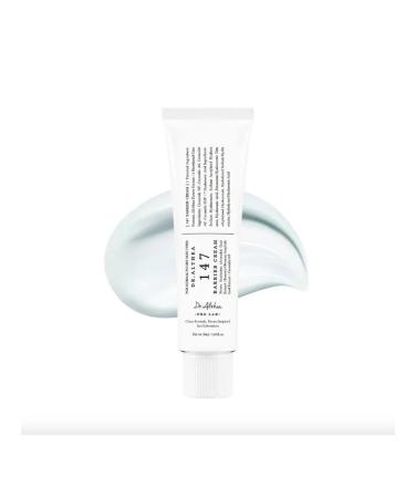 Dr Althea Sewer Face Cream 147 Barrier Cream