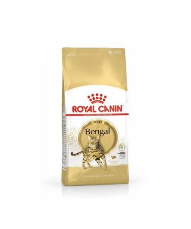 ROYAL CANIN Bengal cat food 2 kg