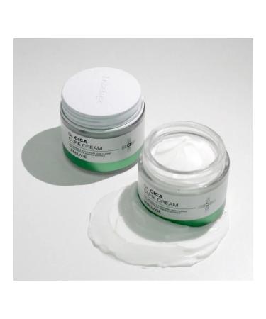 Lebelage Anti -aging moisturizer for face cream with centella - Buy Online on GoSupps.com