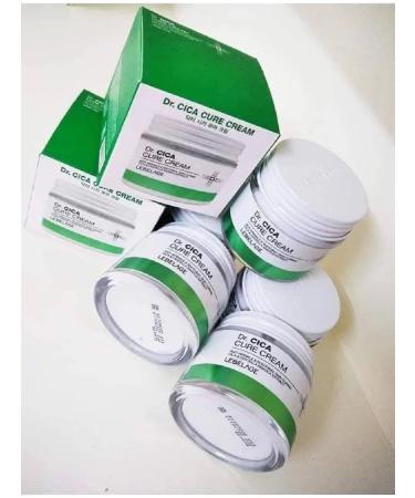 Lebelage Anti -aging moisturizer for face cream with centella - Buy Online on GoSupps.com
