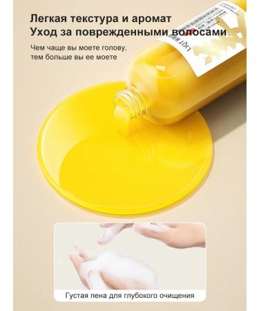 LiQT Shampoo against falling out of dandruff 500 ml - Buy Online on GoSupps.com