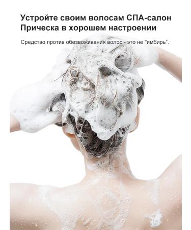 LiQT Shampoo against falling out of dandruff 500 ml - Buy Online on GoSupps.com