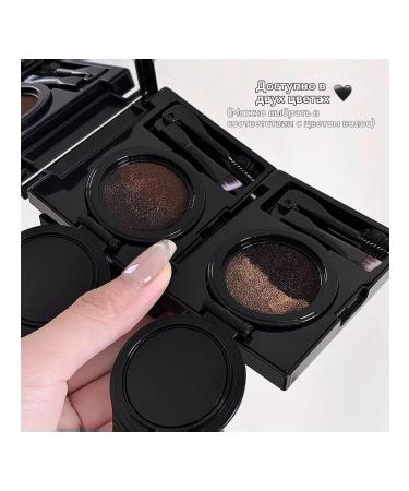 Pencil for eyebrows milk ashes 1 8 g - Buy Online on GoSupps.com