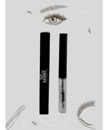 cork eyebrow gel transparent fixing - Buy Online on GoSupps.com