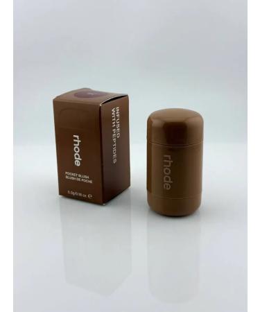 DegterevaNata Facial blush with peptides - Buy Online on GoSupps.com