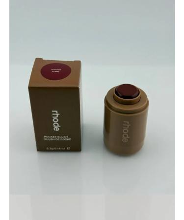 DegterevaNata Facial blush with peptides - Buy Online on GoSupps.com