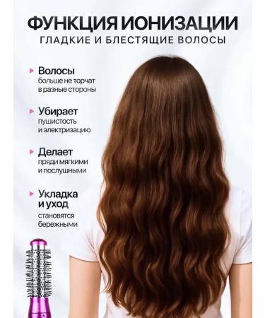 STEELSHOP Stayler-hairy-hairy with nozzles 5 in 1 - Buy Online on GoSupps.com