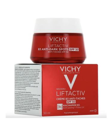 VICHY Liftactiv B3 Anti-Dark Spots Daytime Face Cream