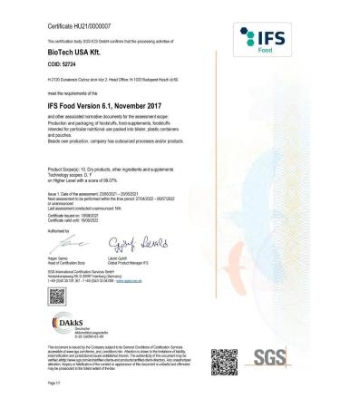 BioTechUSA Piece Pyatnaya Milk Thistle 60 Kapc - Buy Online on GoSupps.com