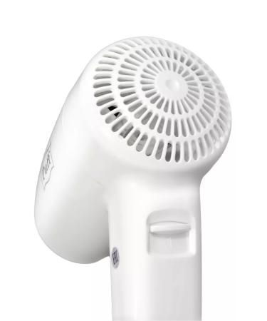 Puff Hair hair dryer 1000 white 1.0 kW 0405.005 - Buy Online on GoSupps.com
