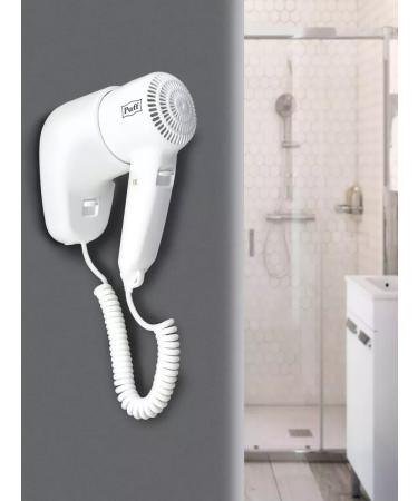 Puff Hair hair dryer 1000 white 1.0 kW 0405.005 - Buy Online on GoSupps.com