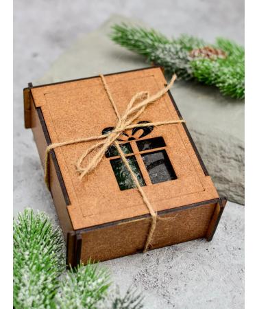 7CATS handmade soap gift to man - Buy Online on GoSupps.com