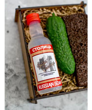 7CATS handmade soap gift to man - Buy Online on GoSupps.com