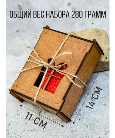 7CATS A gift to a man on February 23 soap - Buy Online on GoSupps.com