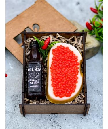 7CATS A gift to a man on February 23 soap - Buy Online on GoSupps.com