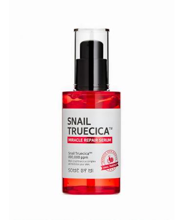 Some by mi Restoring serum with mucin of black snail 50 ml