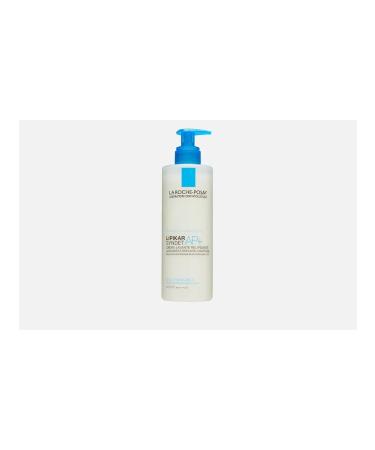LA Roche-Posay Lipid-based cream gel for shower