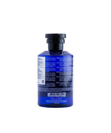 KEUNE Strengthening shampoo against male hair loss 250ml - Buy Online on GoSupps.com